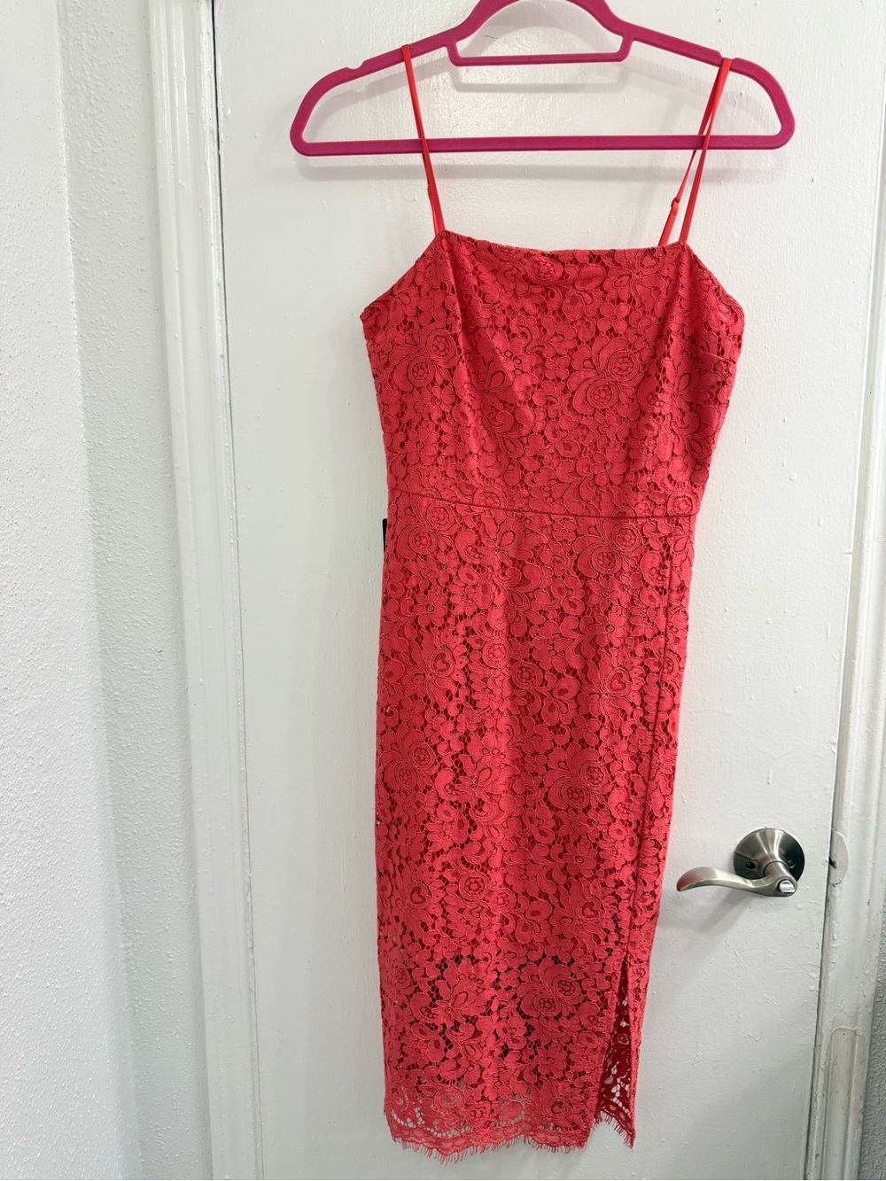 Express midi dress NWT size 6